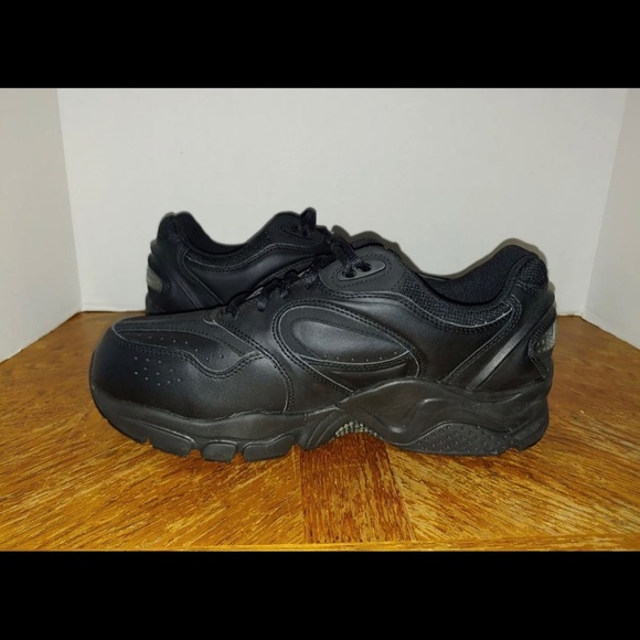 Apex XV801 ME 12.5 W Wide Men Therapeutic Diabetic - Picture 5 of 10